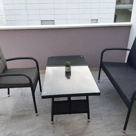 Apartment Jakovcevic Zadar Exterior foto